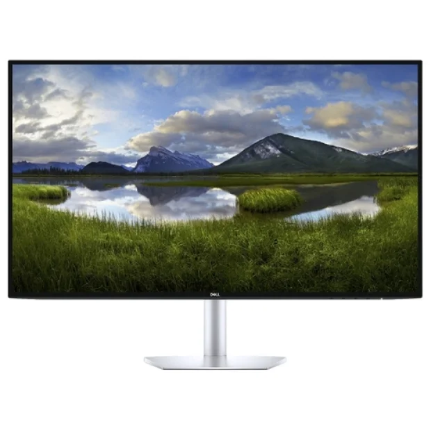 Монитор Dell S2719DC